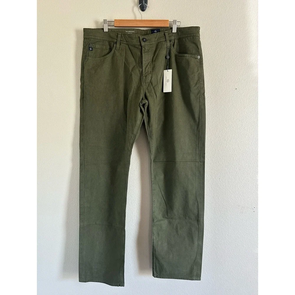 Ag Adriano Goldschmied these are